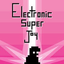 Electronic Super Joy Image
