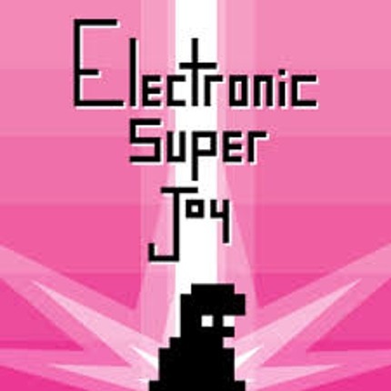 Electronic Super Joy Game Cover