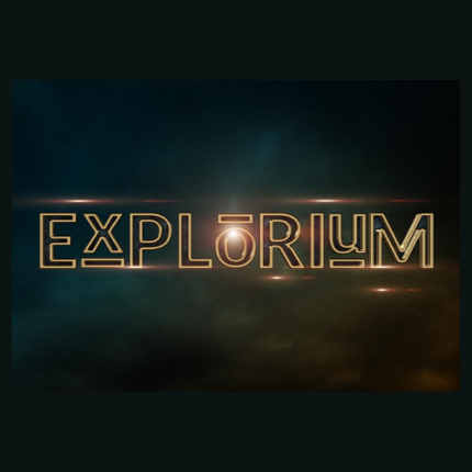 Explorium Game Cover