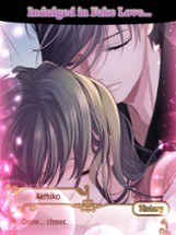 False Vows,True Love：otomegame Image