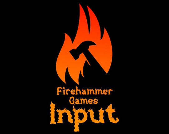 Firehammer Input Game Cover