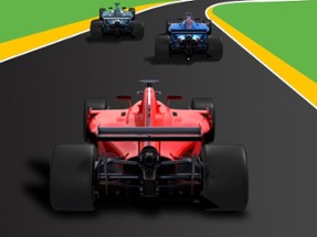 Formula Rush Online Image