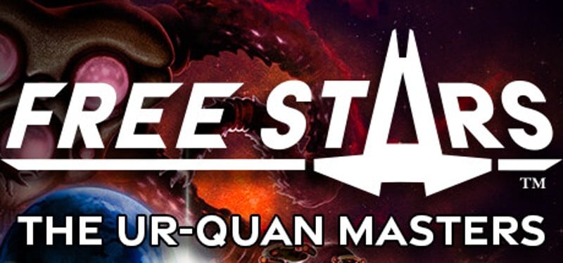 Free Stars: The Ur-Quan Masters Game Cover