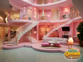 Decor Dream - Home Design Game Image