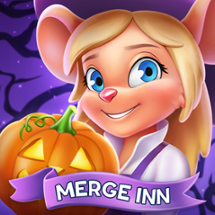 Merge Inn - Tasty Match Puzzle Image