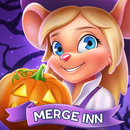 Merge Inn - Cafe Merge Game Game Cover