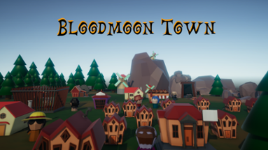 Bloodmoon Town Image