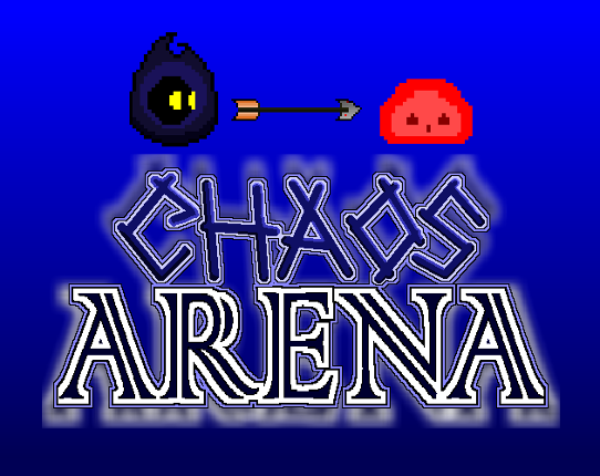 Chaos Arena Game Cover