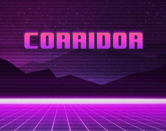 Corridor Game Cover