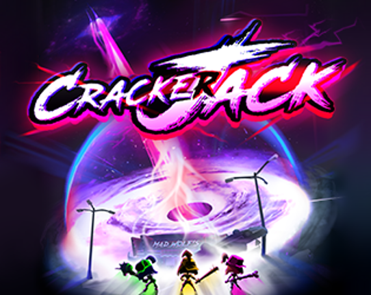 Cracker Jack 2018 Game Cover