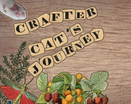 Crafter Cat's Journey Image