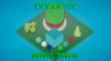 Cubastic Spring Update Image