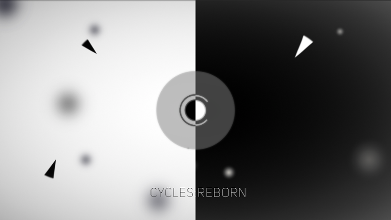 CYCLES:REBORN Game Cover