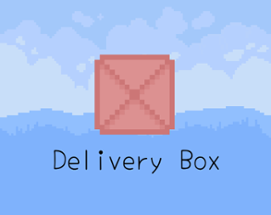 Delivery Box Image