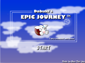 Dobuki's Epic Journey Image