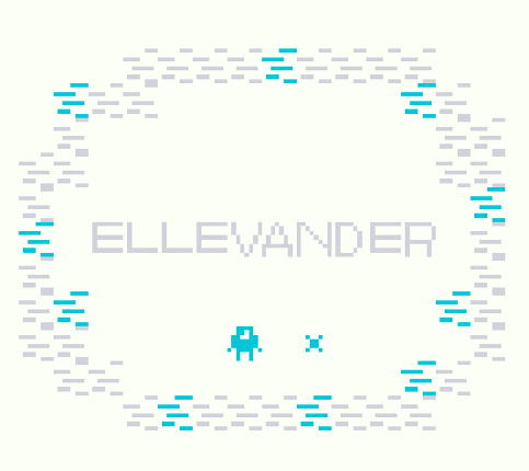 Ellevander Game Cover