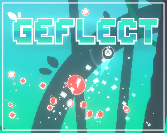 Geflect Game Cover