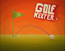 GOLF KEEPER Image