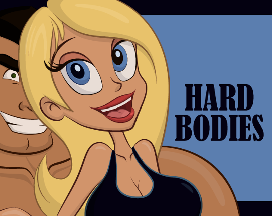Hard Bodies Game Cover