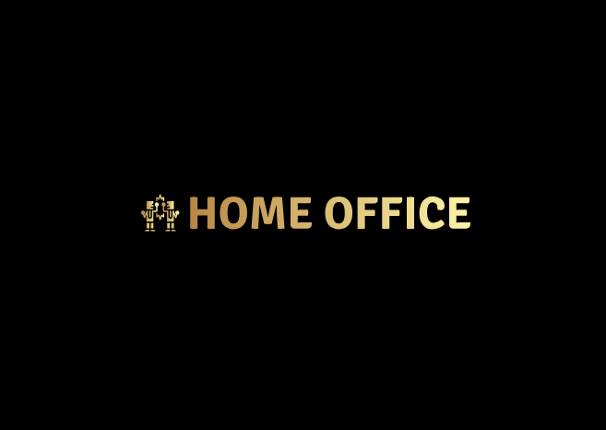 Home Office Game Cover