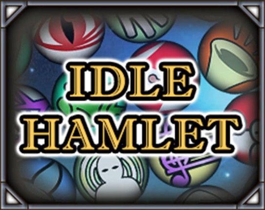 Idle Hamlet Game Cover