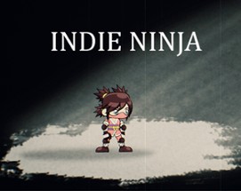 Indie Ninja Image