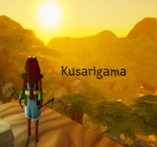Kusarigama Image