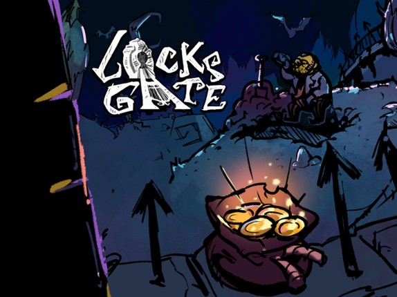 Locksgate Game Cover