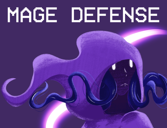 Mage Defense Game Cover