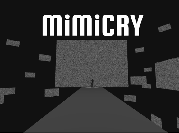 Mimicry Game Cover