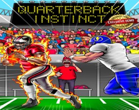 Quarterback Instinct Image