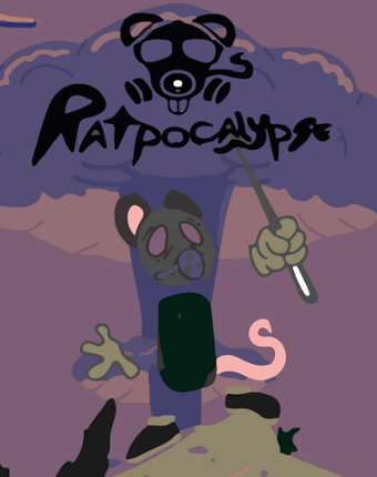 Ratpocalypse Game Cover
