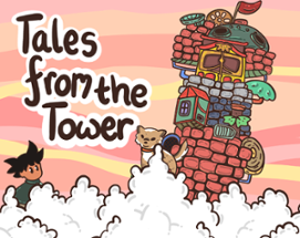 Tales from the Tower Image