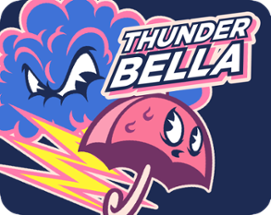 Thunder Bella the Cloud Chaser Image