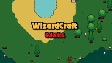 WizardCraft Colonies Image