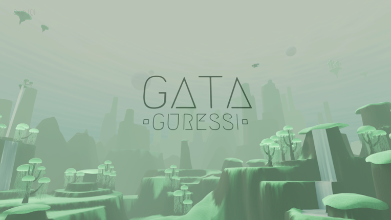 Gata Guressi Game Cover