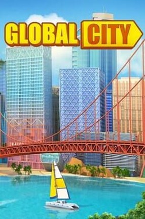 Global City Game Cover