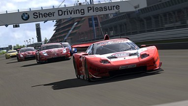 Gran Turismo 5 XL Edition Image