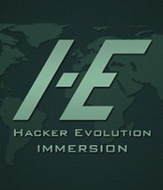 Hacker Evolution IMMERSION Image