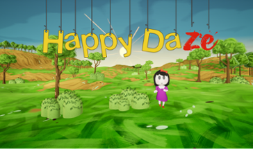 Happy Daze Image