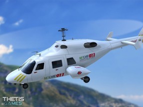 Helicopter Simulator 2018 Image