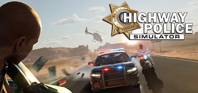 Highway Police Simulator Image