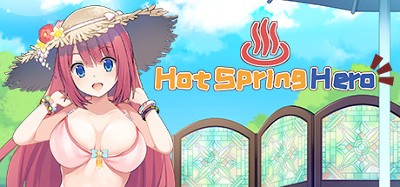Hot Spring Hero Image