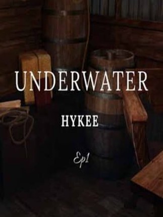 HYKEE - Episode 1: Underwater Game Cover