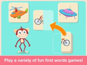 Infant Learning Games Image