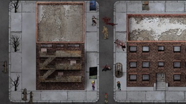 Judgment: Apocalypse Survival Simulation Image