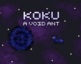 Koku: A Void Ant Image