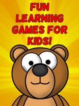 Learning Games for Kids: Animals Image