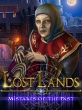 Lost Lands: Mistakes of the Past Image