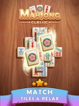 Mahjong: Tile Match Master Image